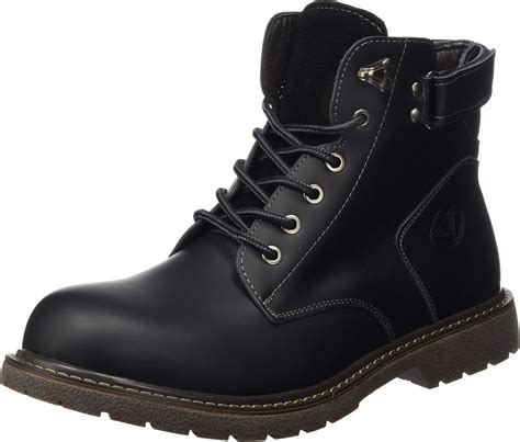 Botas de marca para hombre .